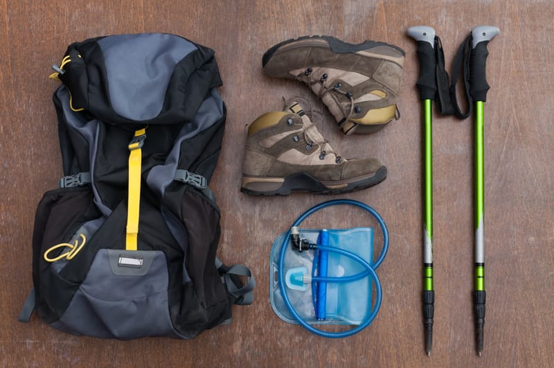 What to Bring