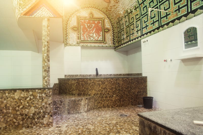 Discover the Traditional Moroccan Hammam