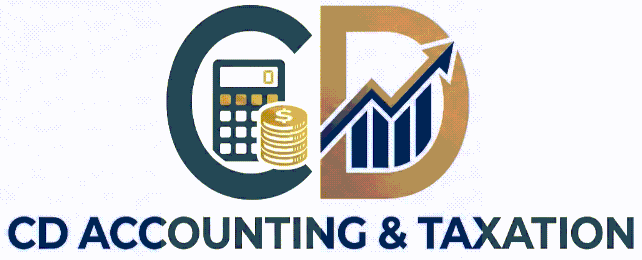 CD Accounting & Taxation