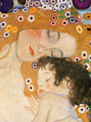 Art of Motherhood image