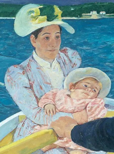 Art of Motherhood image