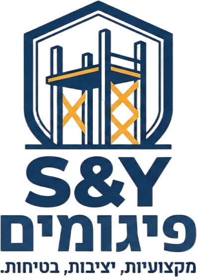 קבוצת S&Y פיגומים והנדסה