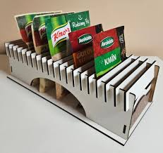 Zásobník na koření