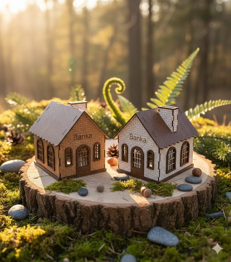 🏦🍀BANKA🍀🏦
