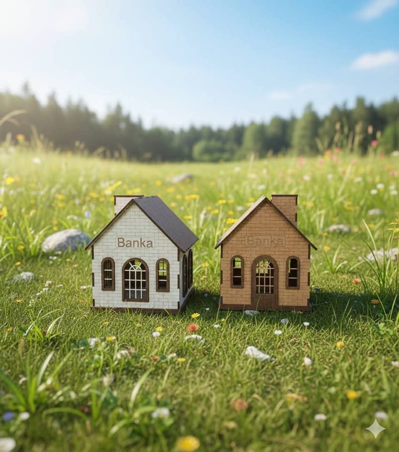 🏦🍀BANKA🍀🏦