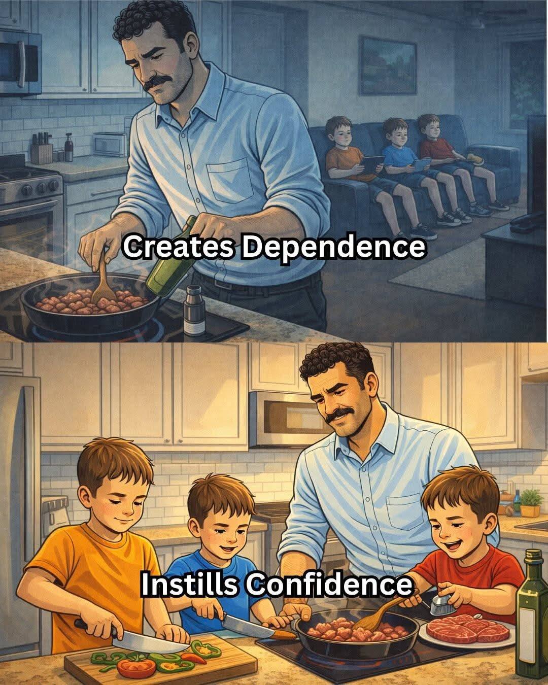 Signature Author Brand Banner