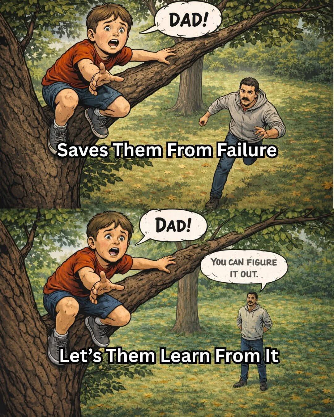 Signature Author Brand Banner