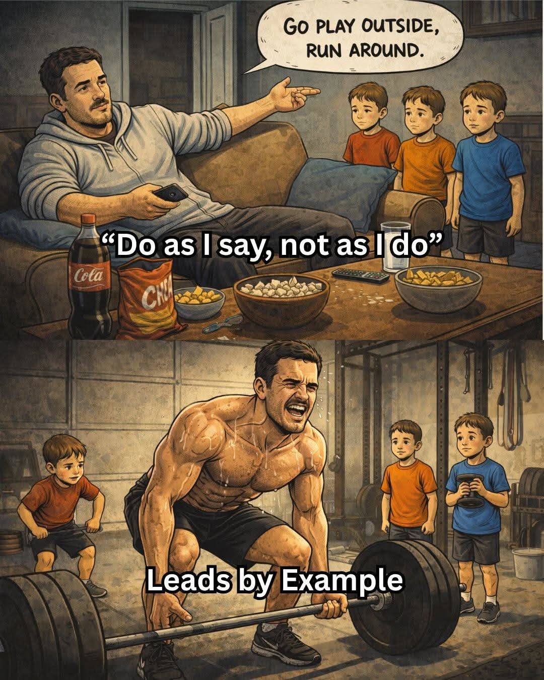 Signature Author Brand Banner