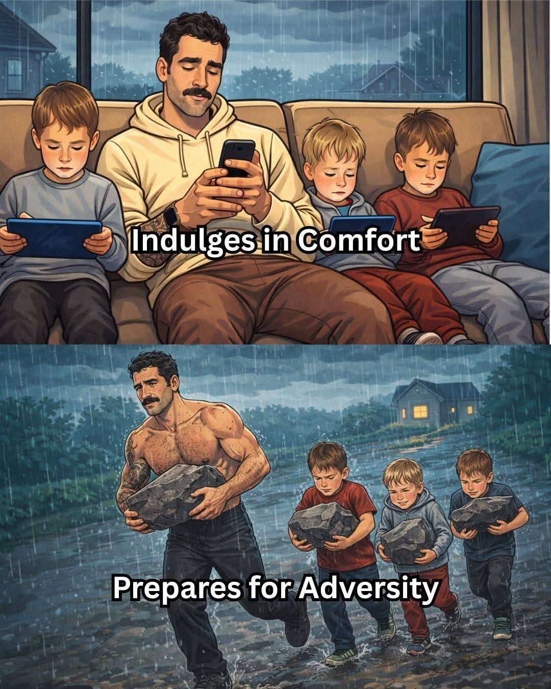 Signature Author Brand Banner