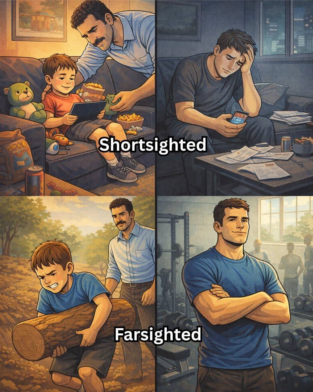 Signature Author Brand Banner