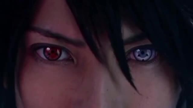 Anime-Style Book Trailer