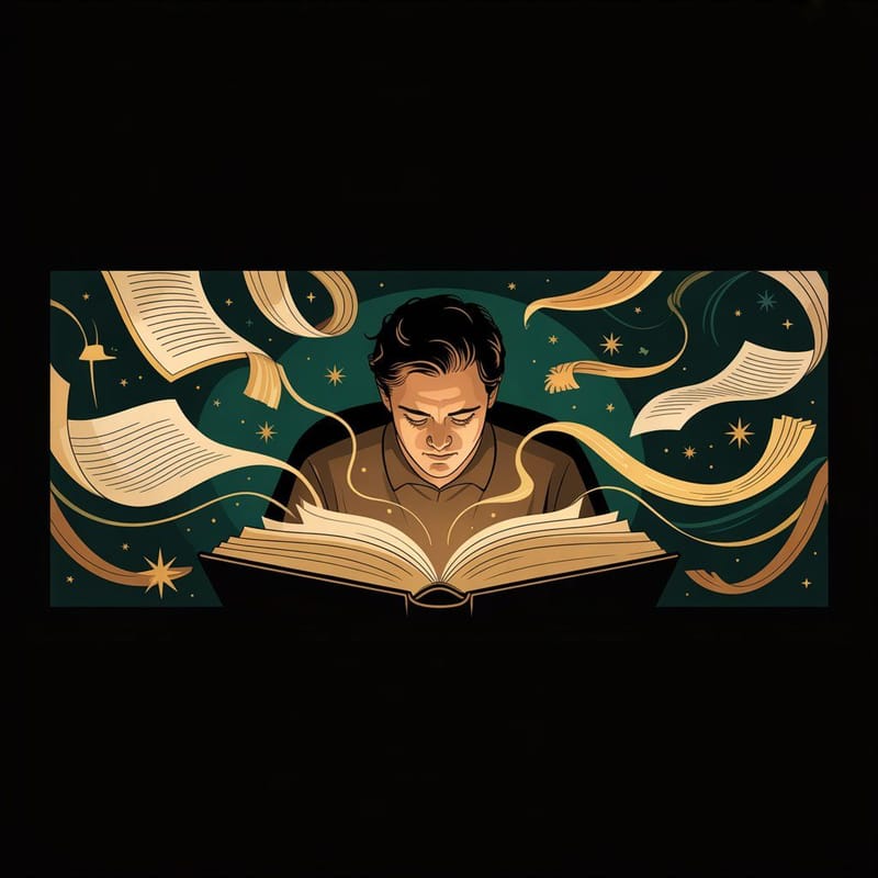 From Unknown to Bestseller: An Author's Journey