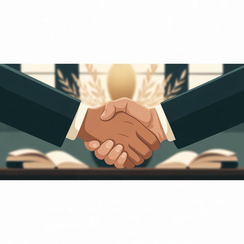 A Message From Our Founder