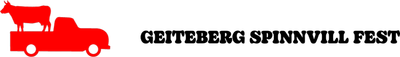 Geiteberg Spinnvill Fest