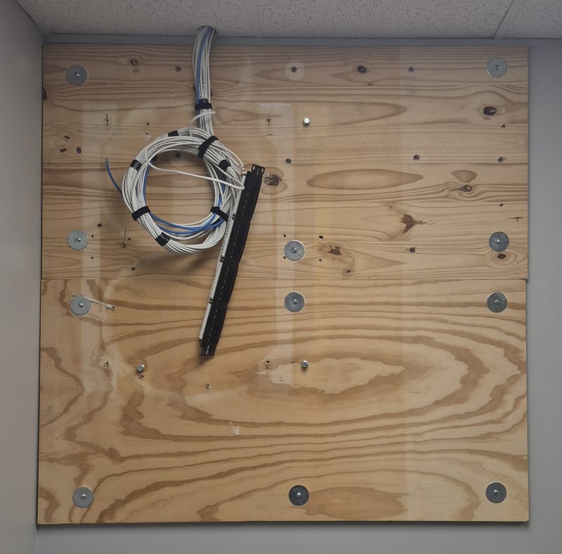Network De-Install 1