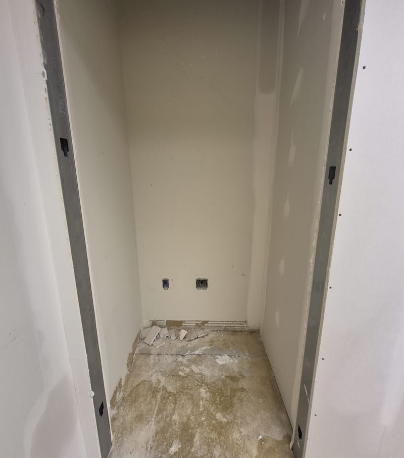 Network Installations 1