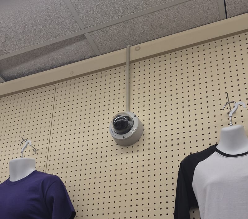 CCTV