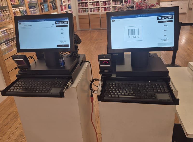 POS