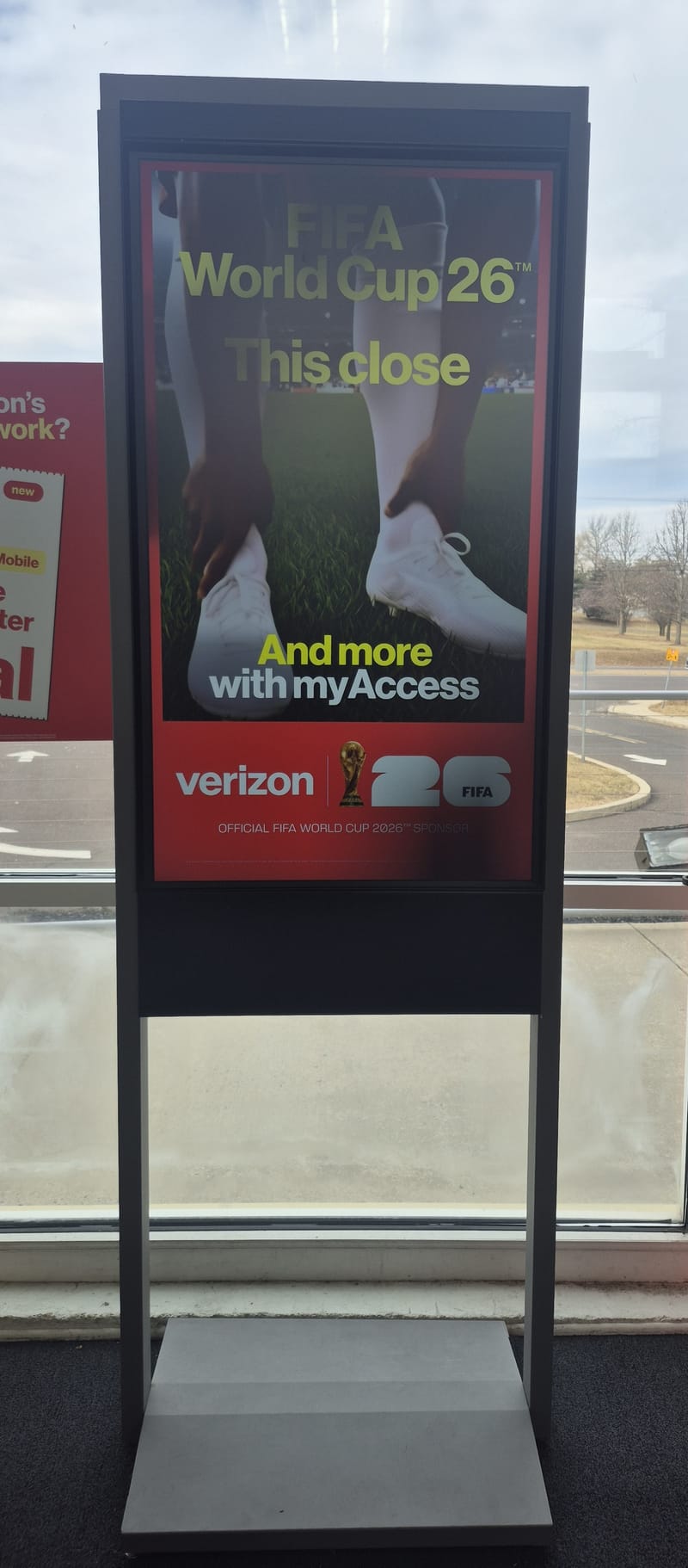 Digital Signage