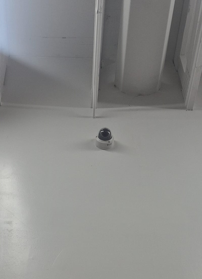 CCTV