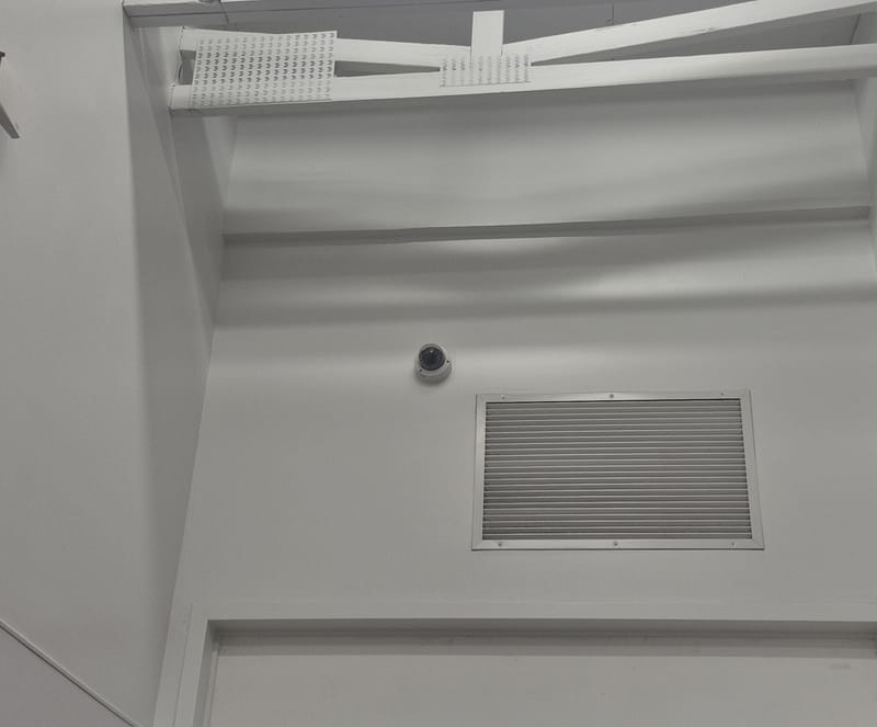 CCTV