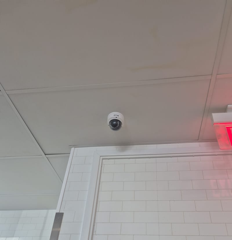 CCTV