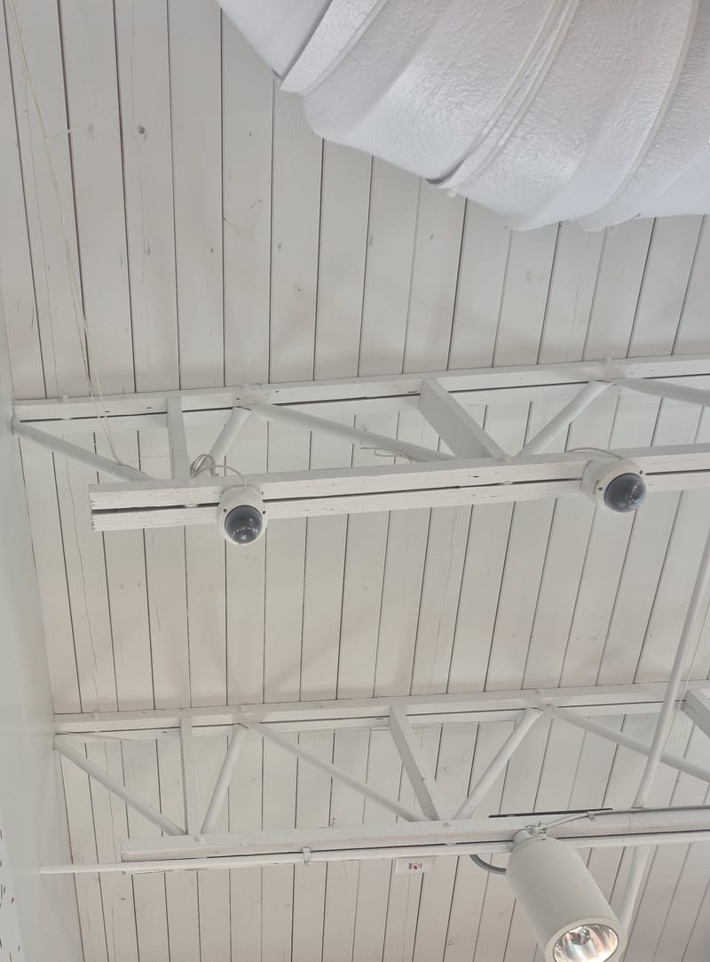 CCTV