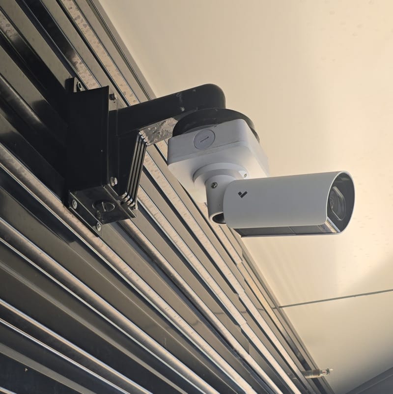 CCTV