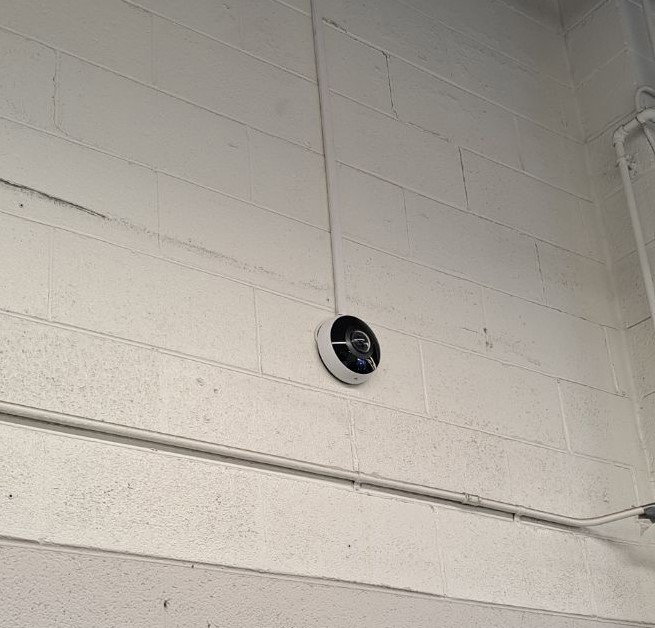 CCTV
