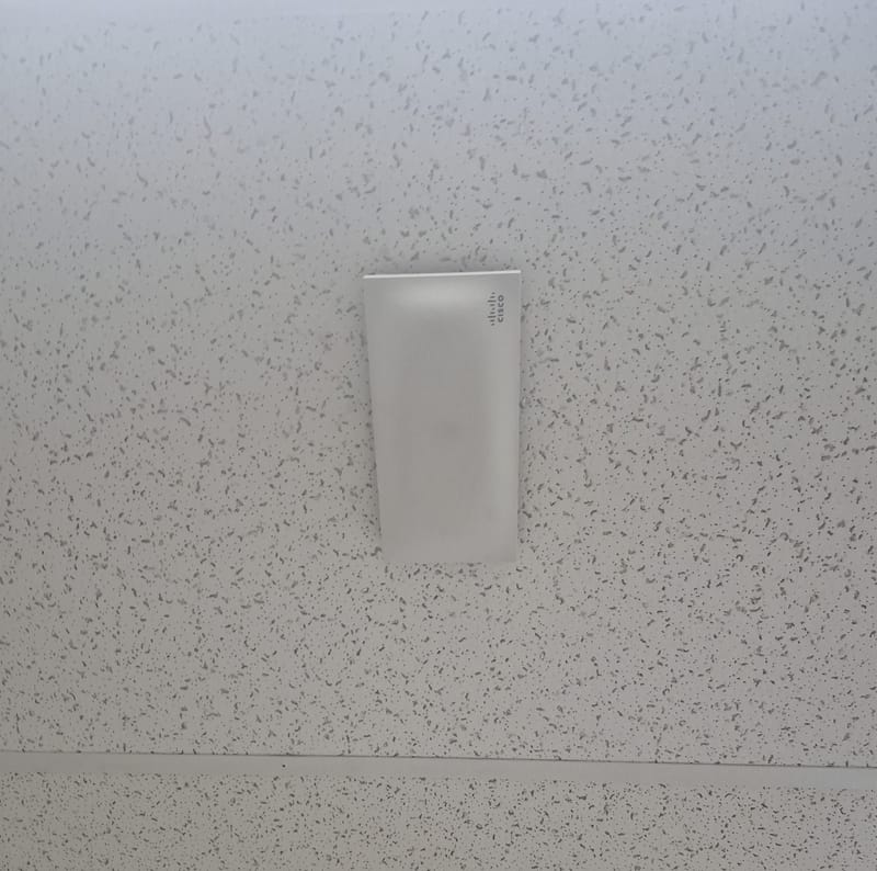 Access Points