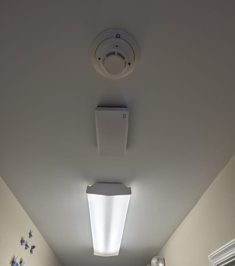 Access Points
