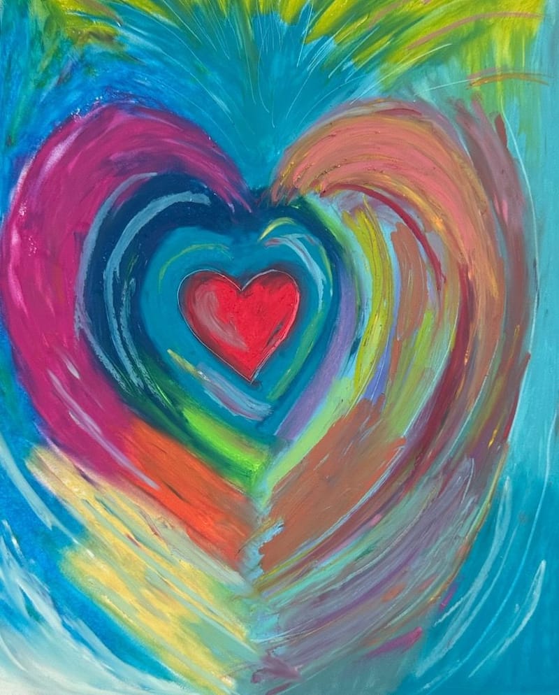 The $5 Kindness Challenge: Making change with a few dollars.