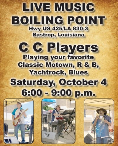 Second Press Release