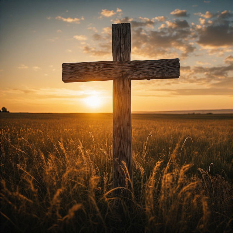 The Cross + Holy Days