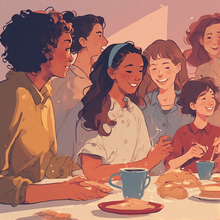 Modern Churches and Acts 2 Ecclesia model