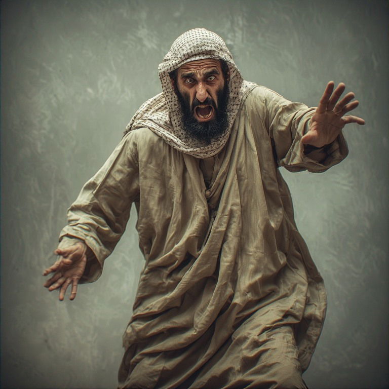 The Qran and The Bible