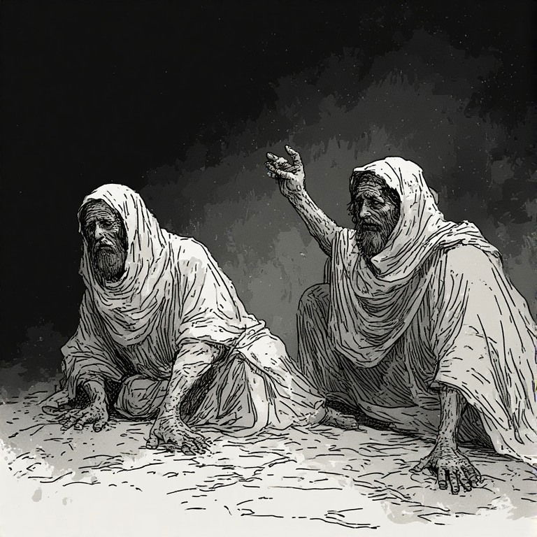 Israel / 2 witnesses