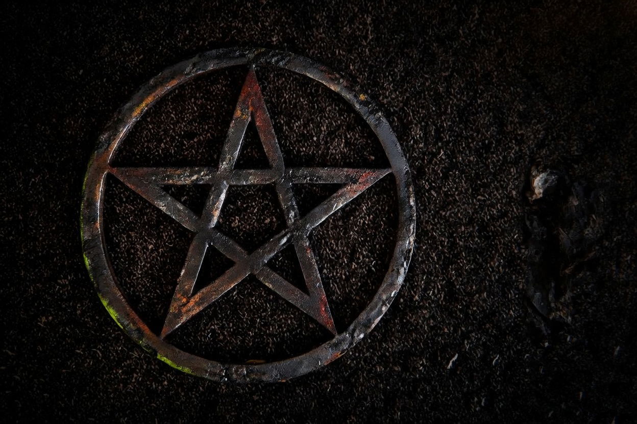 Paganism, Wiccan and the like