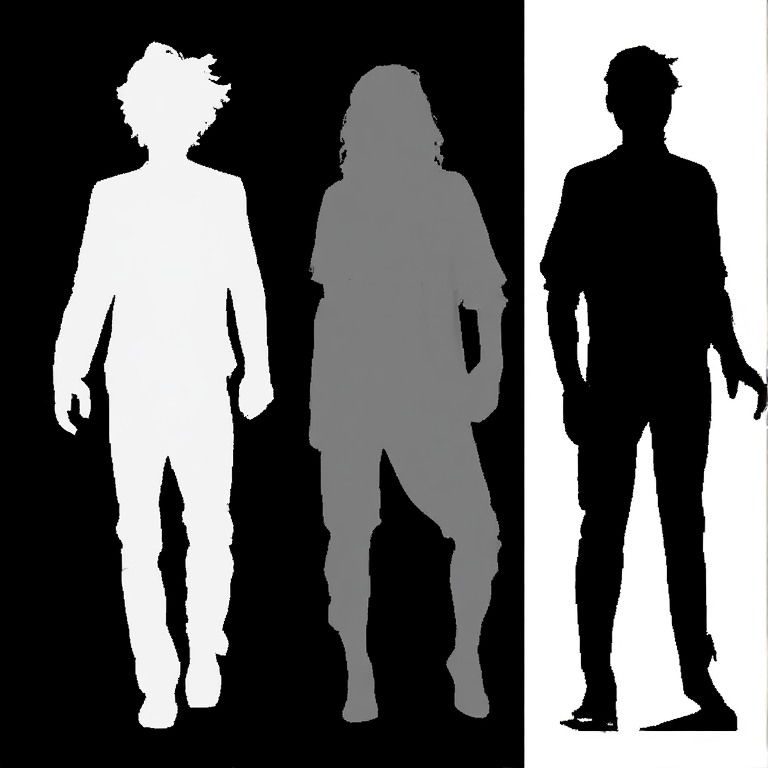 Wicked Vs Unrighteous