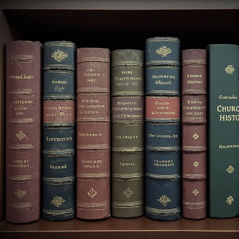 Church History