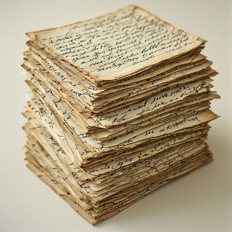 Pauline greetings, etc