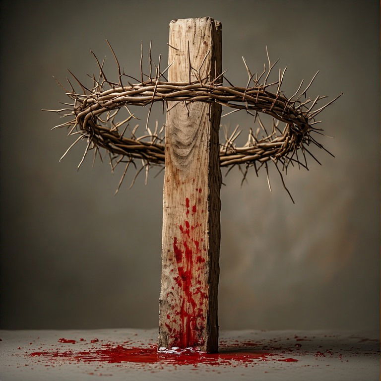 Penal Substitutionary Atonement ( PSA )