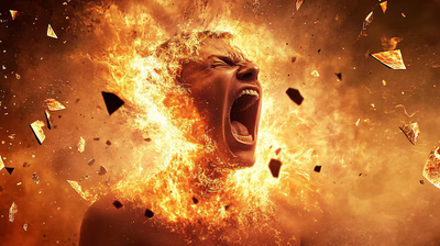 The Hellfire Doctrine