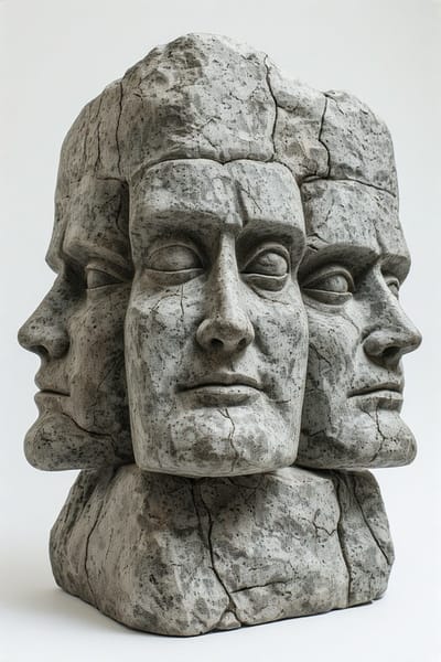 The Trinity Doctrine