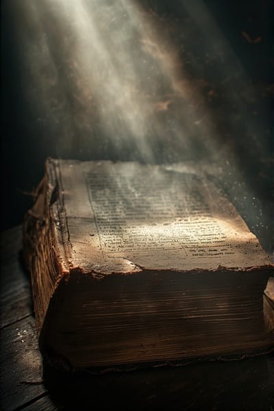 Popular Bibles Verses + Context