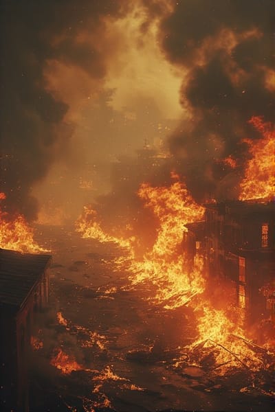 Of Sodom and The Poor