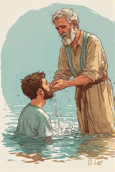 Baptism