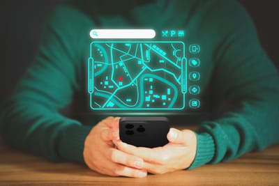 إعداد وتحسين Google Maps لزيادة ظهور نشاطك في نتائج البحث