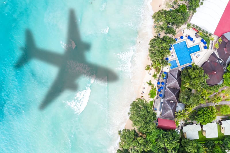 👉 Entspannter Urlaub (Hotels &amp; All Inclusive)