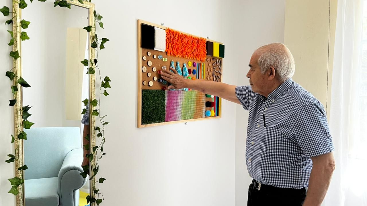 2. Terapias por horas: intervención profesional, pero ¿es suficiente?